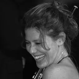 Portrait of Silvia Careddu