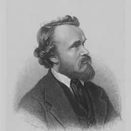 Portrait of Erich Correns