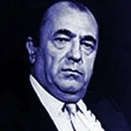 Portrait of Lorenzo Sigaut