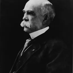 Portrait of Robert Means Thompson
