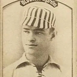 Portrait of Tip O'Neill