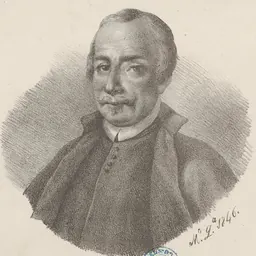 Portrait of Diego de Colmenares