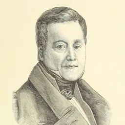 Portrait of Jean-Baptiste Rogniat