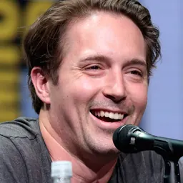 Portrait of Beck Bennett