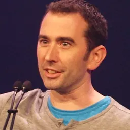 Portrait of Evan Wells