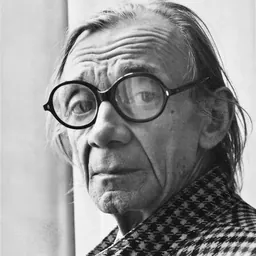 Portrait of Josef Kemr
