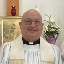 Portrait of Jay Cayangyang
