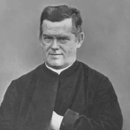 Portrait of Franz Xaver Kugler
