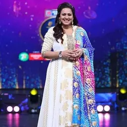 Portrait of Archana Chandhoke