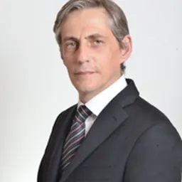 Portrait of Alberto Airola