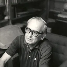 Portrait of Javier Mariátegui