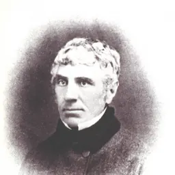 Portrait of William Weston