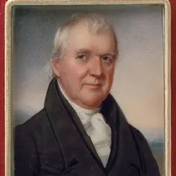 Portrait of Epaphroditus Champion