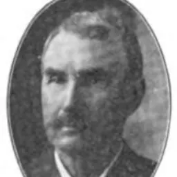 Portrait of Simon Smith