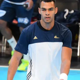 Portrait of Adrien Dipanda