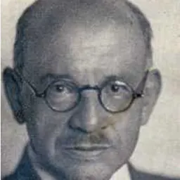 Portrait of Heinrich Rienössl