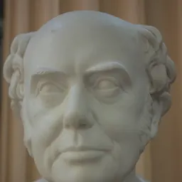 Portrait of James Pillans