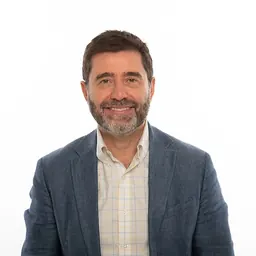 Portrait of Michelangelo Sabatino