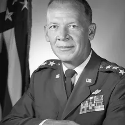 Portrait of James T. Stewart