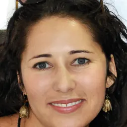 Portrait of Kirstin Valdez Quade