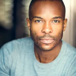 Portrait of Cornelius Macarthy