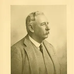 Portrait of Thomas McClintock-Bunbury, 2nd Baron Rathdonnell