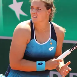 Portrait of Jule Niemeier