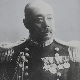 Portrait of Nashiba Tokioki