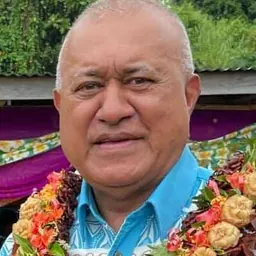 Portrait of Ioane Naivalurua