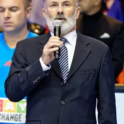 Portrait of Jean Brihault