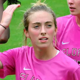 Portrait of Megan Connolly