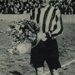 Portrait of Carmelo Goyenechea