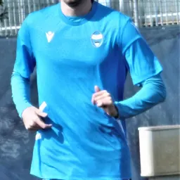 Portrait of Niccolò Zanellato