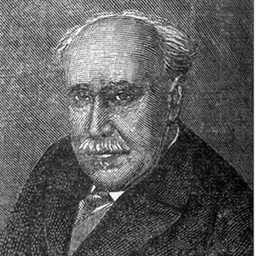 Portrait of Nikolay Demyanov