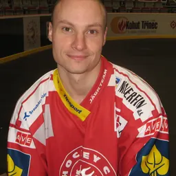 Portrait of David Nosek