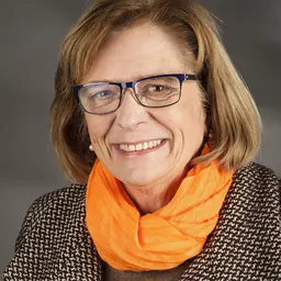 Portrait of Teresa Riera