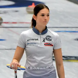 Portrait of Selina Rychiger