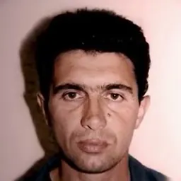 Portrait of Honoré Zanchi