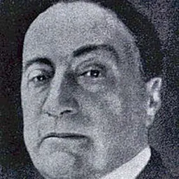 Portrait of Antonio Casertano