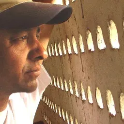 Portrait of Sridhar Rangayan