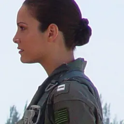 Portrait of Denise Quiñones