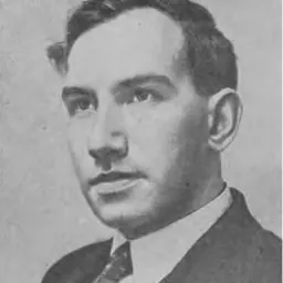 Portrait of Viacheslav Ragozin
