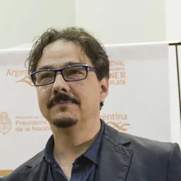 Portrait of Fernán Mirás