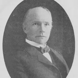Portrait of Karl Lous