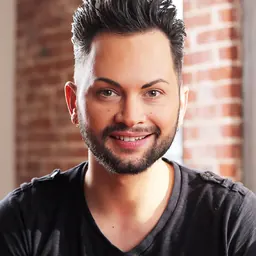 Portrait of Joslyn Fox