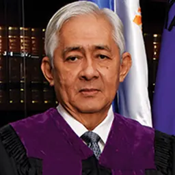 Portrait of Francis Jardeleza