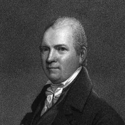 Portrait of John M. Mason