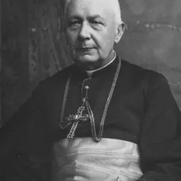 Portrait of Hryhoriy Khomyshyn