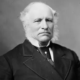 Portrait of Robert Read