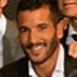 Portrait of Germán Voboril